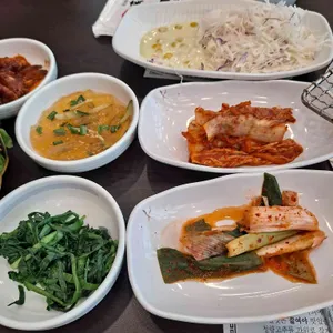 흑돈가 리뷰 사진