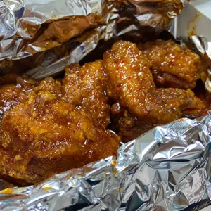 오케이치킨 사진