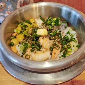 밥한톨 사진