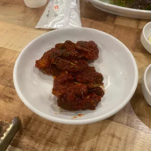 능원숯불갈비 사진