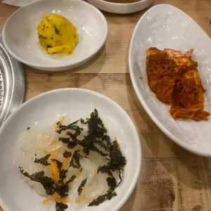 능원숯불갈비 사진