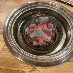 능원숯불갈비 사진