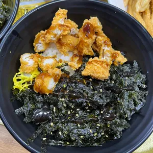 신전떡볶이 사진