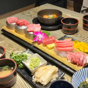 마구로참치 사진