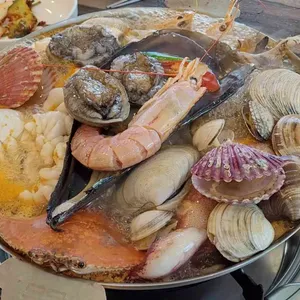 연산 낙지 해물탕 리뷰 사진