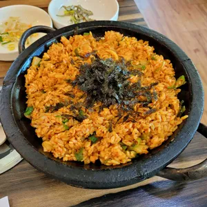 연산 낙지 해물탕 사진