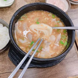 일품장원국밥 사진