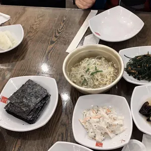 바담코다리 사진
