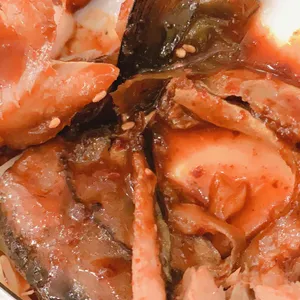 바담코다리 사진
