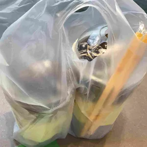 메가커피 리뷰 사진