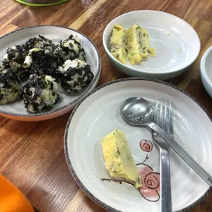 남부아구찜 사진