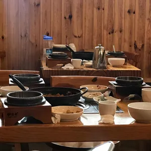 순하네돌솥밥집 사진