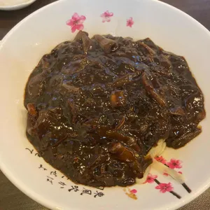 중국성 사진