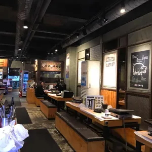 하남돼지집 리뷰 사진