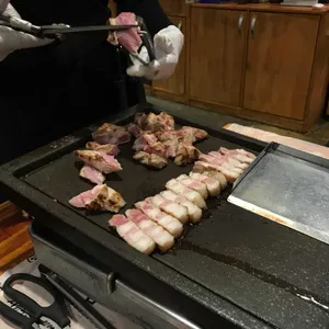 하남돼지집 사진