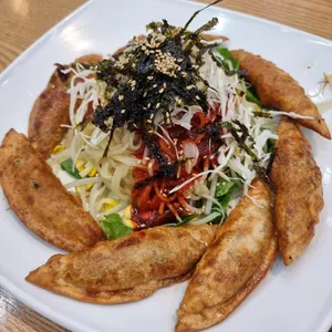 김밥천국 사진