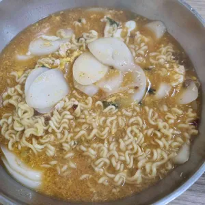 남춘천분식 사진