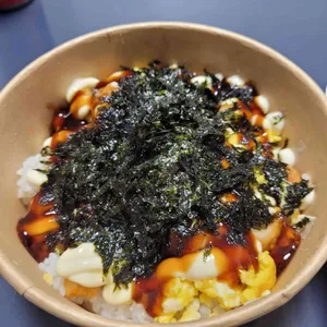 요미요미떡볶이 사진