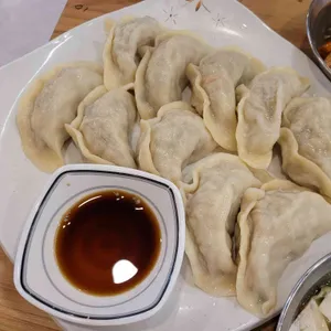온정손만두 사진
