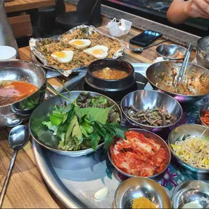 역북집 사진