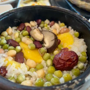 사랑이네 연탄불 생선구이 리뷰 사진