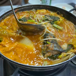 참샘송어직판장 리뷰 사진