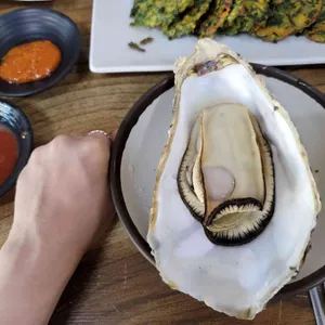 지세포굴구이 리뷰 사진