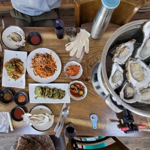 지세포굴구이 리뷰 사진