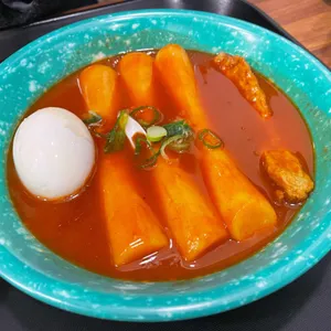 우리할매떡볶이 사진