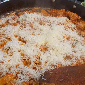 송연95닭갈비 사진