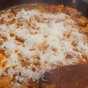 송연95닭갈비 사진