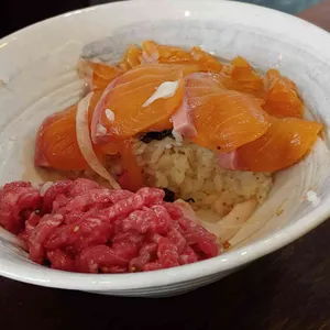 함박웃음식당 사진