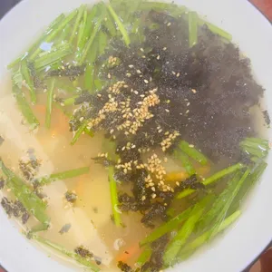 수제비집 리뷰 사진