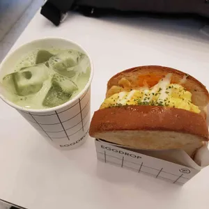 에그드랍  리뷰 사진