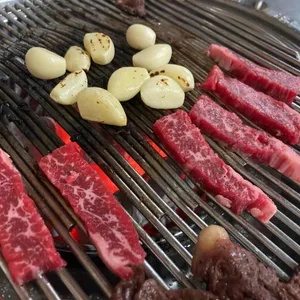 한우목장 사진