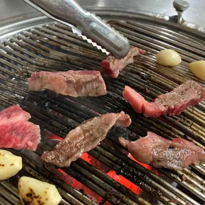 한우목장 사진