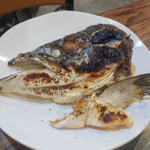 유씨네횟집 사진