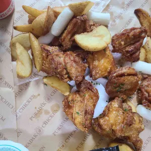 푸라닭 사진
