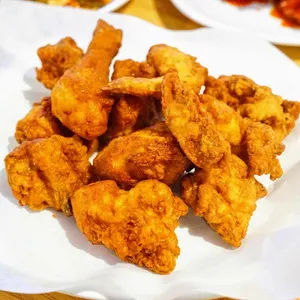 맛나닭가마솥치킨 사진
