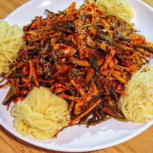 맛나닭가마솥치킨 사진
