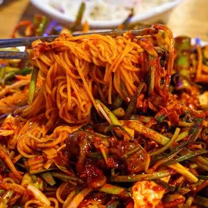 맛나닭가마솥치킨 사진