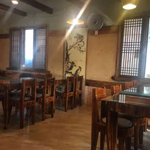 황토방 한정식 리뷰 사진