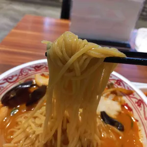 차이홍짬뽕 사진
