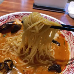 차이홍짬뽕 사진