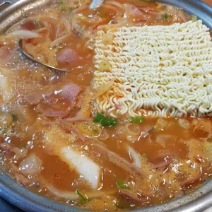 오투닭갈비&부대찌개 사진