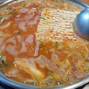 오투닭갈비&부대찌개 사진