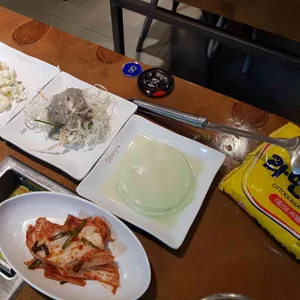 오투닭갈비&부대찌개 사진