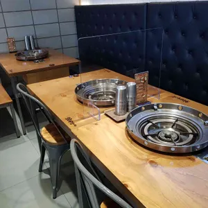 오투닭갈비&부대찌개 리뷰 사진