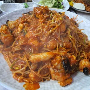 대구왕뽈때기 사진