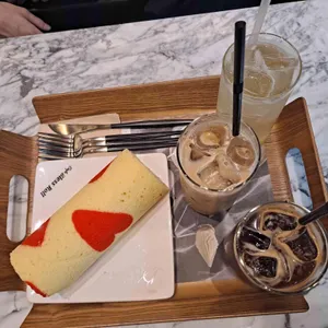 블레스롤 사진